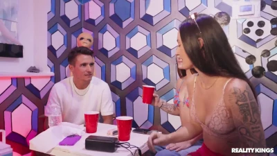 [RKPrime] Fucking At The Frat