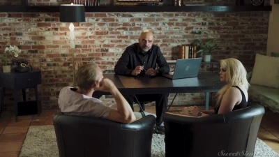 [SweetSinner] Pretty Please