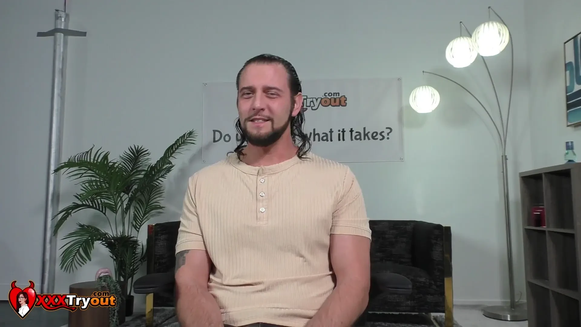 [XXXTryOut] Alex Harper (11.18.2025)