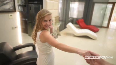 [IntimatePOV] She Blows My Mind