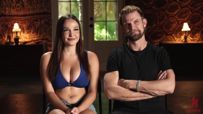 [DungeonSex] A Perfect Slut