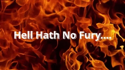 [TheDickSuckers] Hell Hath No Fury...