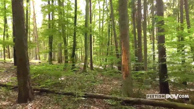 [FeetishPOV] Foot Fetish Picnic