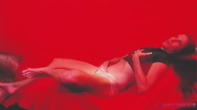 [SofieMarieXXX] Red Lust