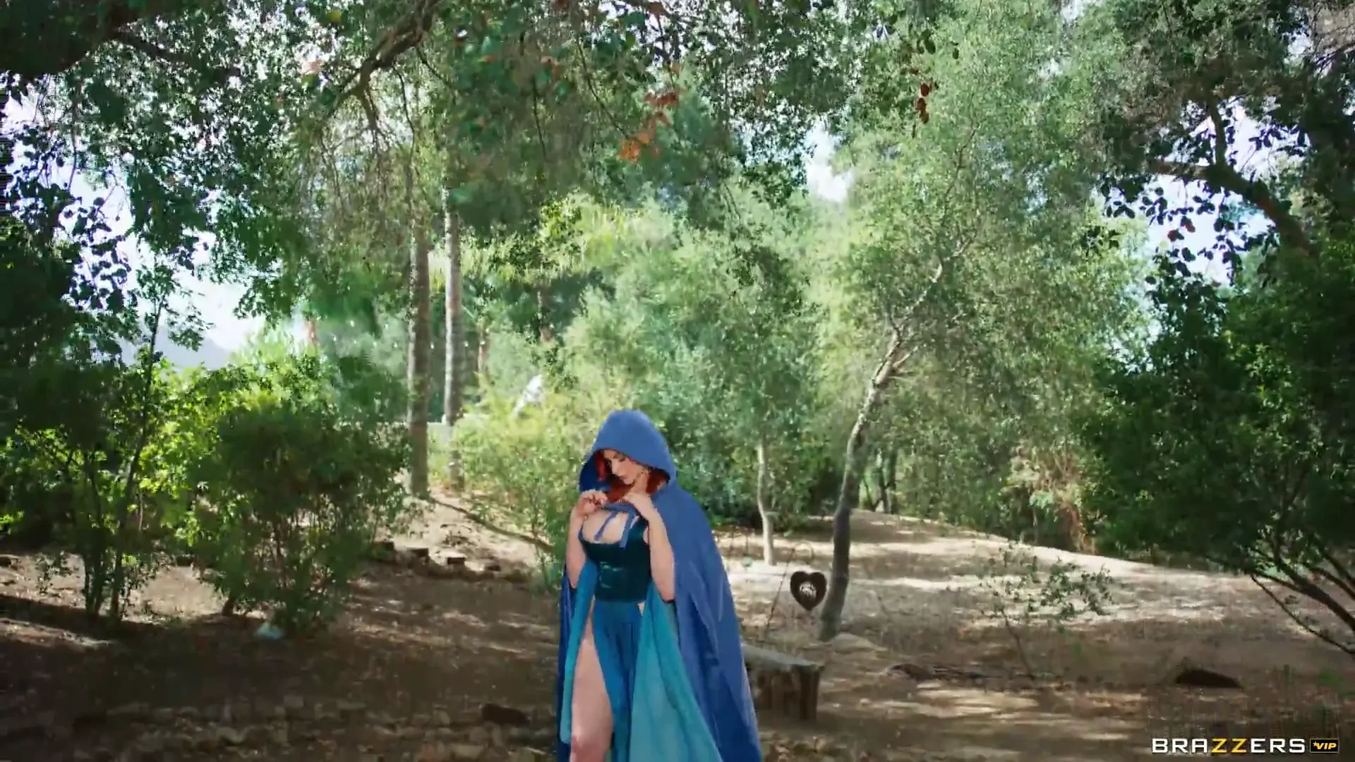 [BrazzersVIP] She's A LARPer Babe