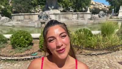 [JacquieEtMichelTV] 30 years old, sports coach in Cannes!