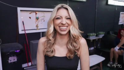 [LetsPostIt] Barbershop Thot
