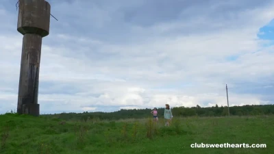 [ClubSweethearts] Cowgirl Rodeo 4/4 (10.10.2026)