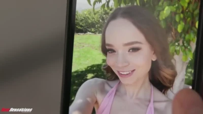 [NewSensations] Gets In A Picture Perfect Position