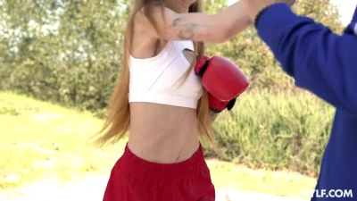 [GotMylf] Victory Tastes So Creamy