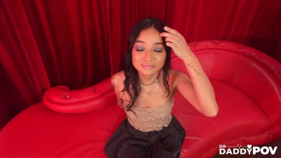 [DrDaddyPOV] Needy Pussy Ends Up Getting A Satisfying Fuck