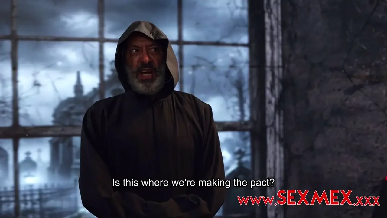 [SexMex] Naughty Little Devil