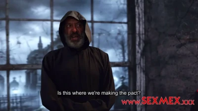 [SexMex] Naughty Little Devil