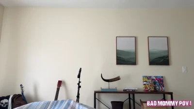 [BadMommyPOV] Stepmom Gets What She Wants