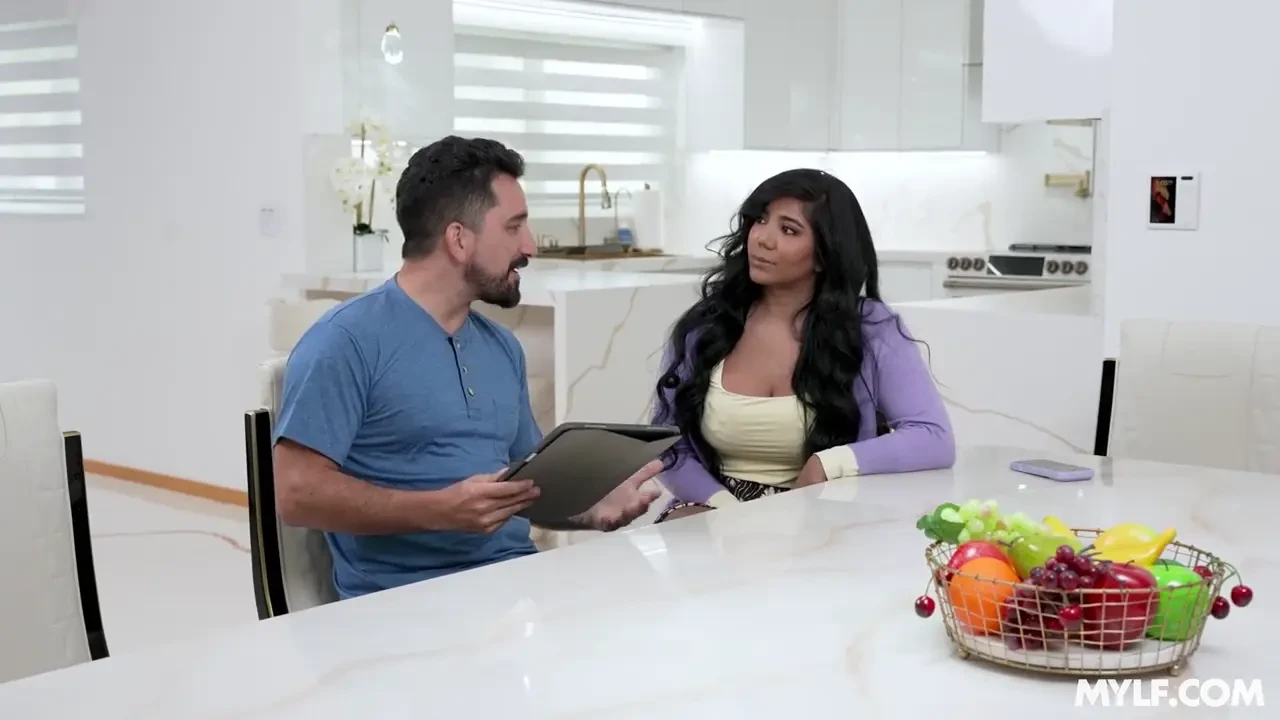 [Milfty] Class Is In Session: Can You Say "I'm Going to Cum On Your Face" In Spanish?