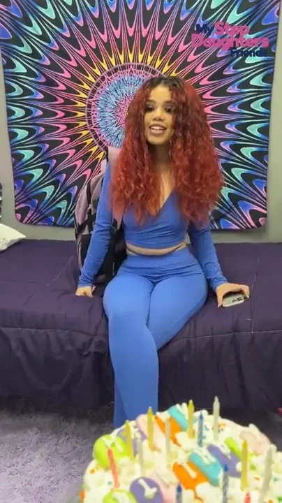 [BangMSDF] Brings More Than A Birthday Treat