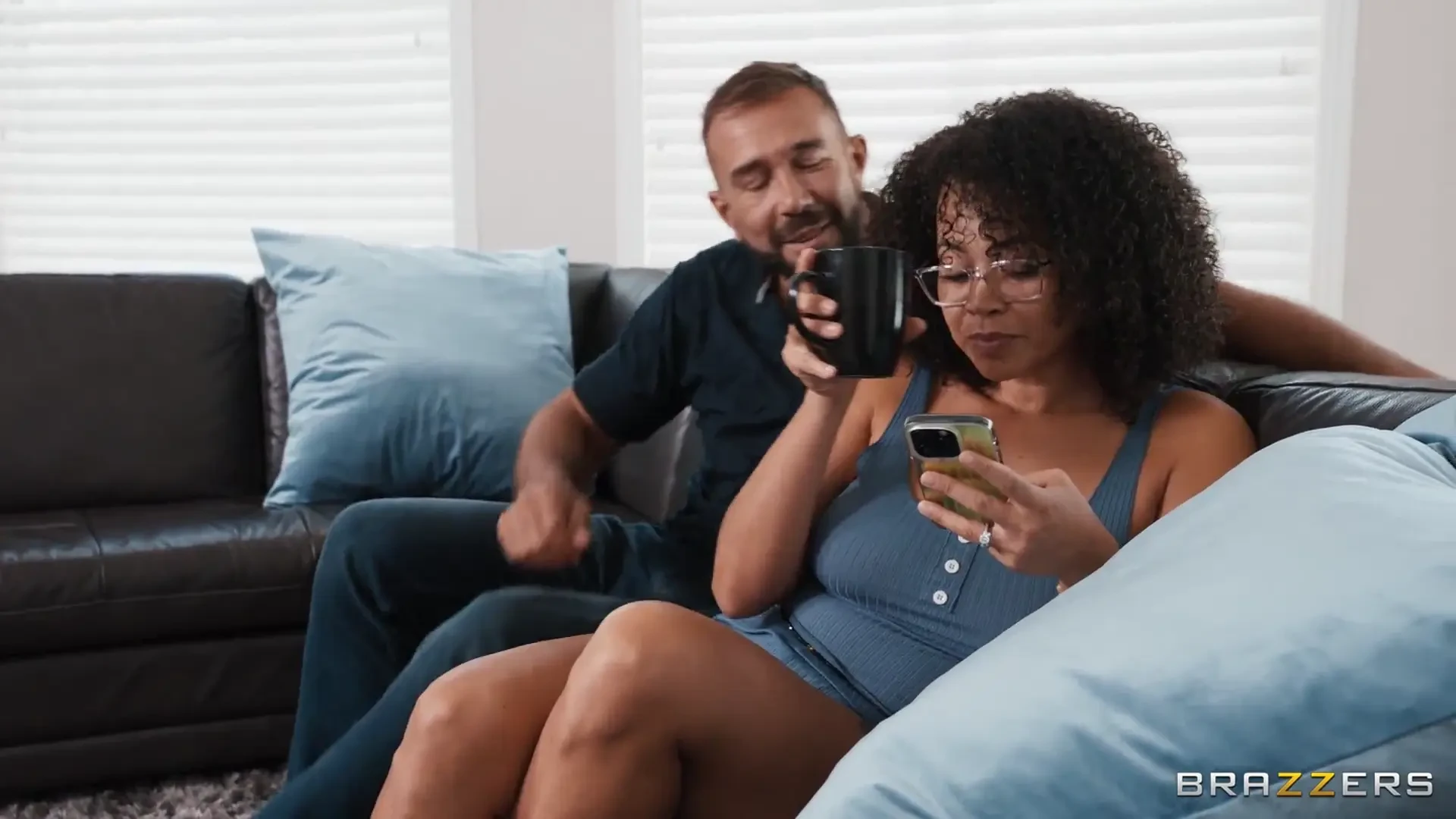 [BrazzersExxtra] But Your Wife Is My Friend