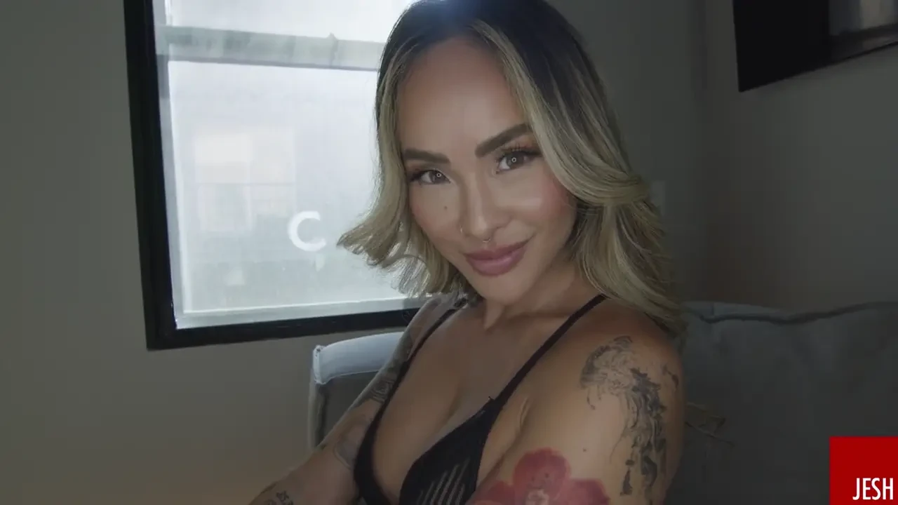 [JeshByJesh] Linda Lan (11.20.2025)