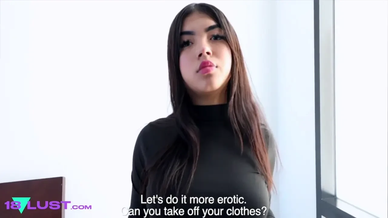 [18Lust] Horny Fuck