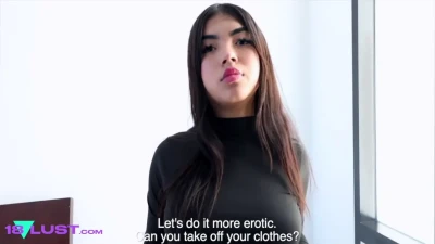 [18Lust] Horny Fuck