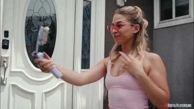 [DigitalPlayground] Hard Content