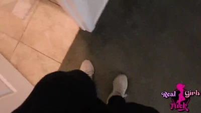 [RealGirlsFuck] Best Friend Bounces Huge Ass On Cock