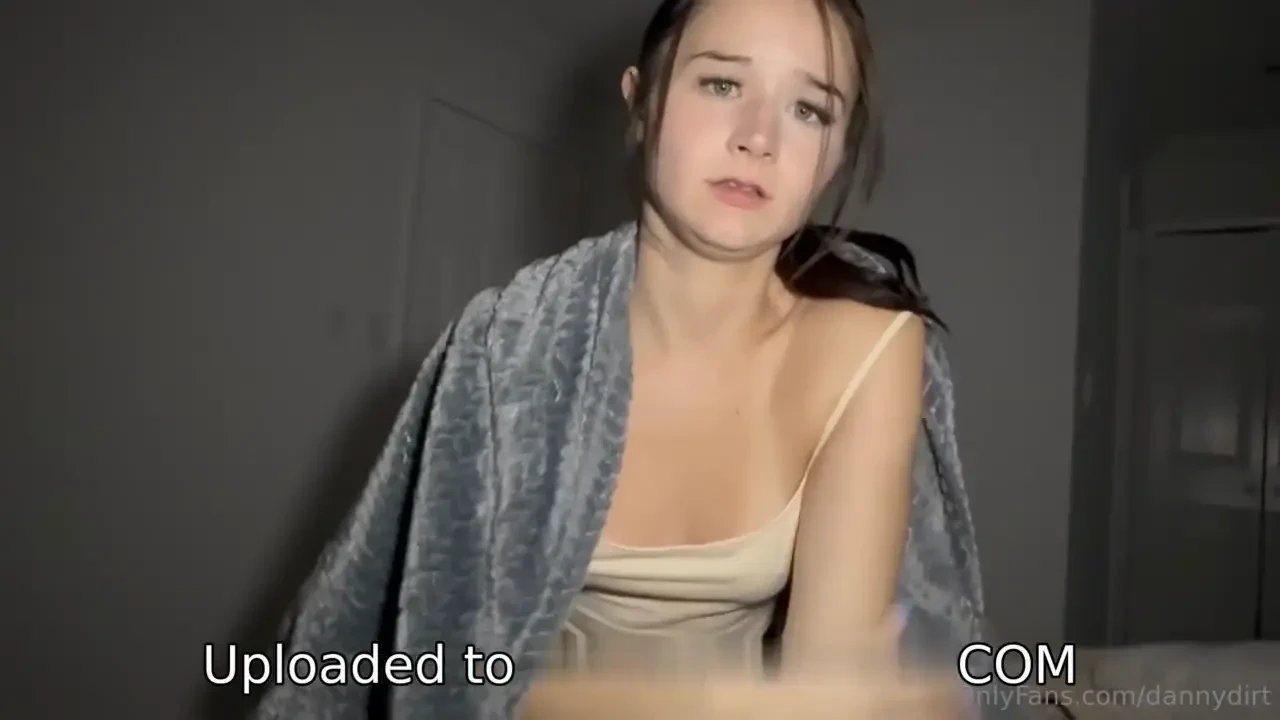 [OnlyFans] Perfect Step Daughter Needs Help With Nightmares