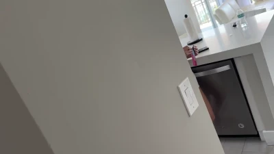 [HouseholdFantasy] Disciplining Your Little Step Daughter