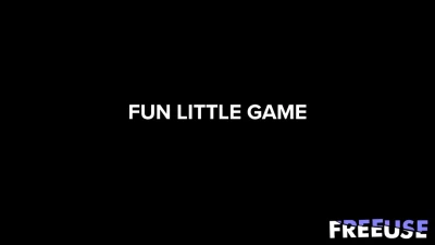 [UsePOV] If You Want to Use Me as a Sex Toy, You Have to Work Together!