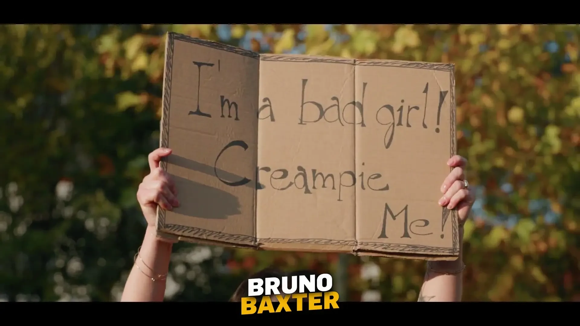 [Shame4K] Squid Came