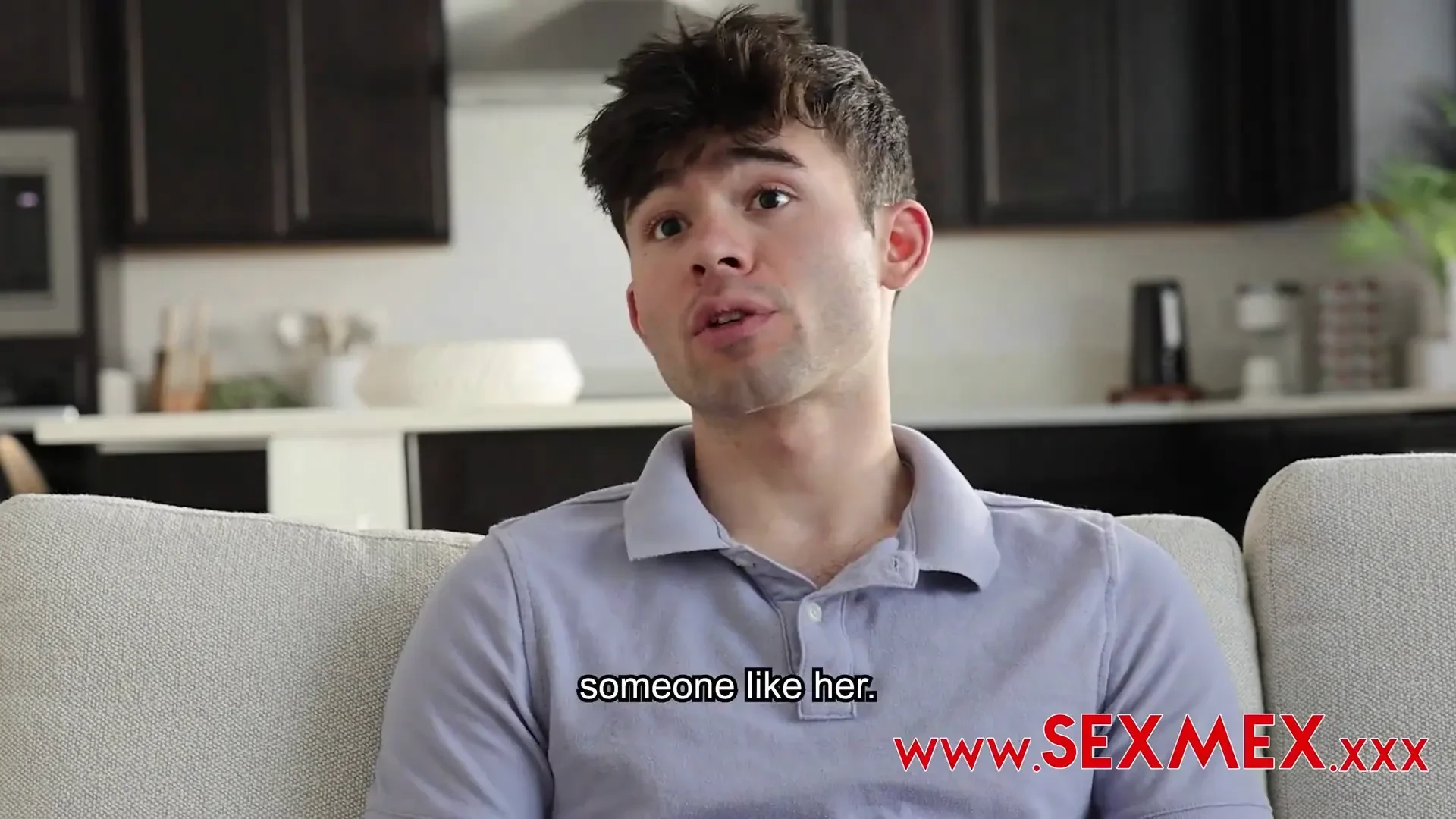 [SexMex] The Sexiest Psychologist