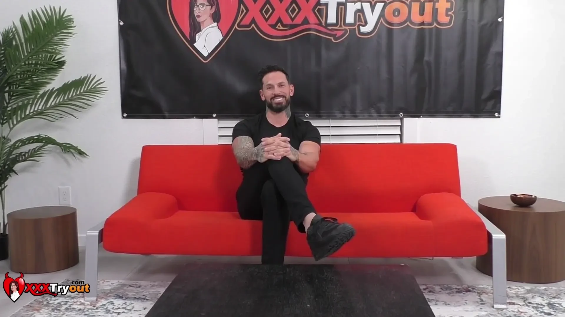 [XXXTryOut] Savanah Storm (11.20.2025)