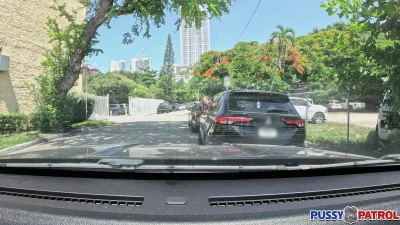 [PussyPatrol] No Ticket but Hot Sex for the Ex