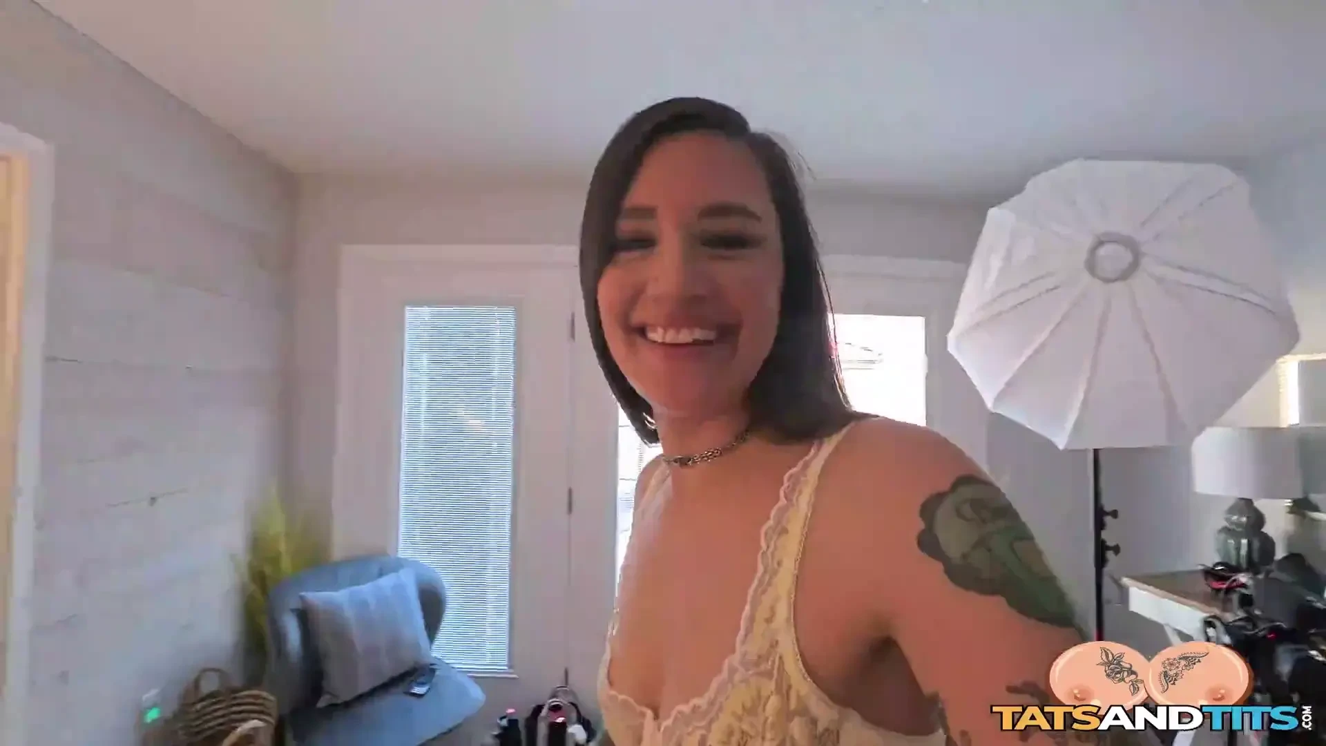 [TatsAndTits] Tattooed Sluts # 17