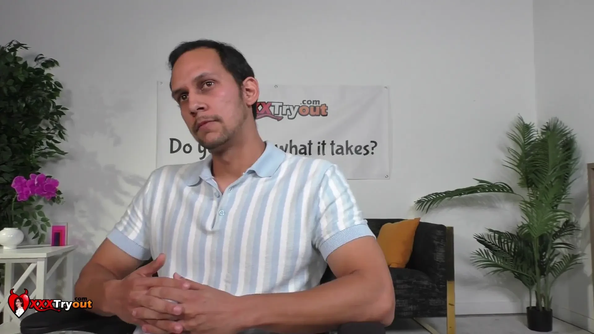 [XXXTryOut] Rebel Lynn (11.20.2025)