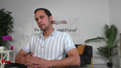 [XXXTryOut] Rebel Lynn (11.20.2025)