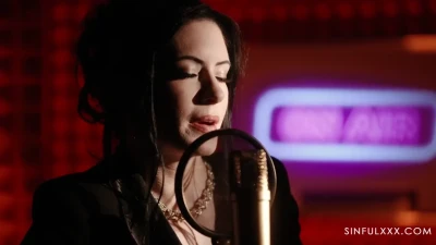[SinfulXXX] Being Bossed 1