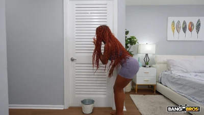 [BrownBunnies] Prank War