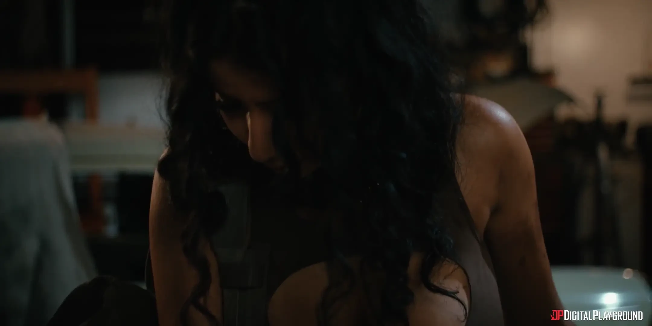 [DigitalPlayground] Raw – Episode 3