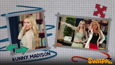 [MomSwap] Rule 70: Never Make a No Nut November Bet When Your Best Friend’s Stepmom is Your Teacher