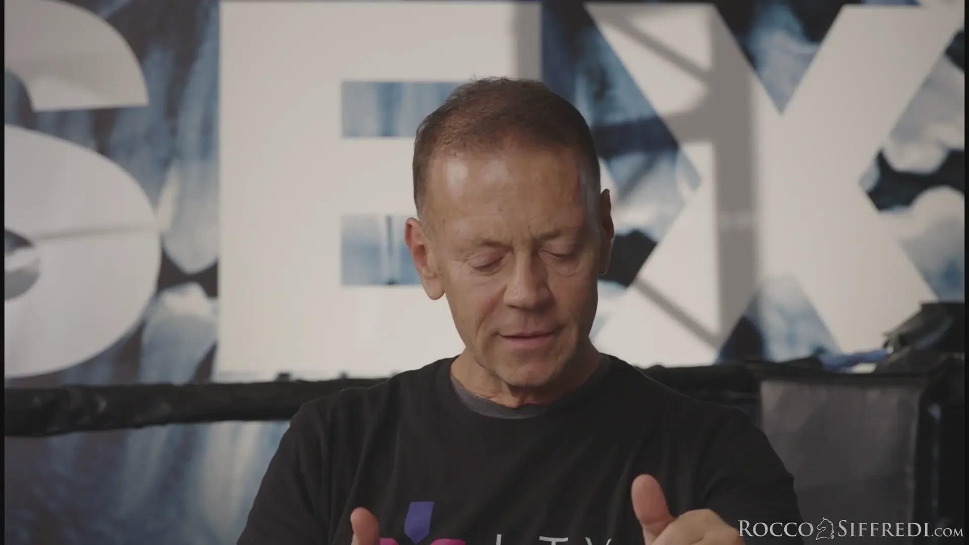 [RoccoSiffredi] Hey You! Cum To Have Fun! #02