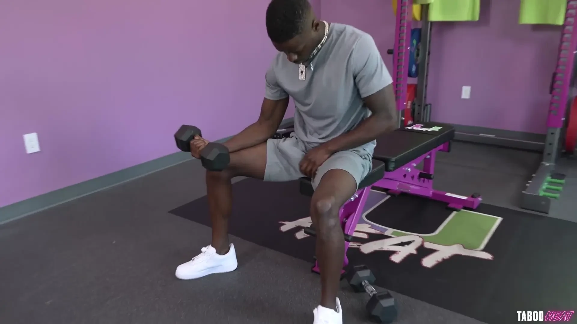 [TabooHeat] BBC Championship Season 2 – Playoffs – 2