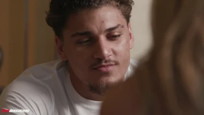 [NewSensations] MILF Sierra Spunk Plays With Her New Neighbor