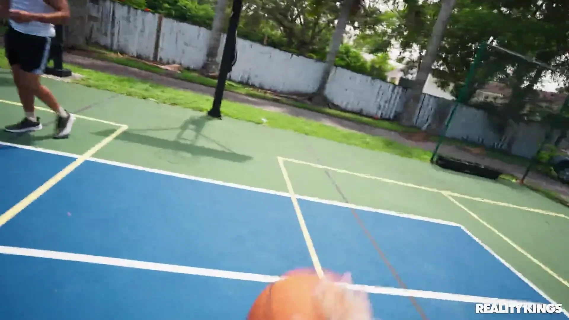 [RKPrime] Basketball Booty