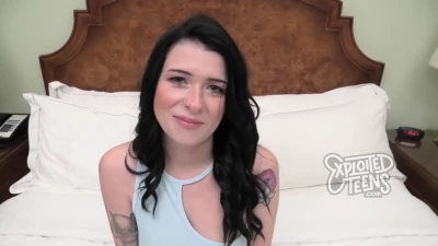 [ExploitedTeens] Kitty (11.22.2025)