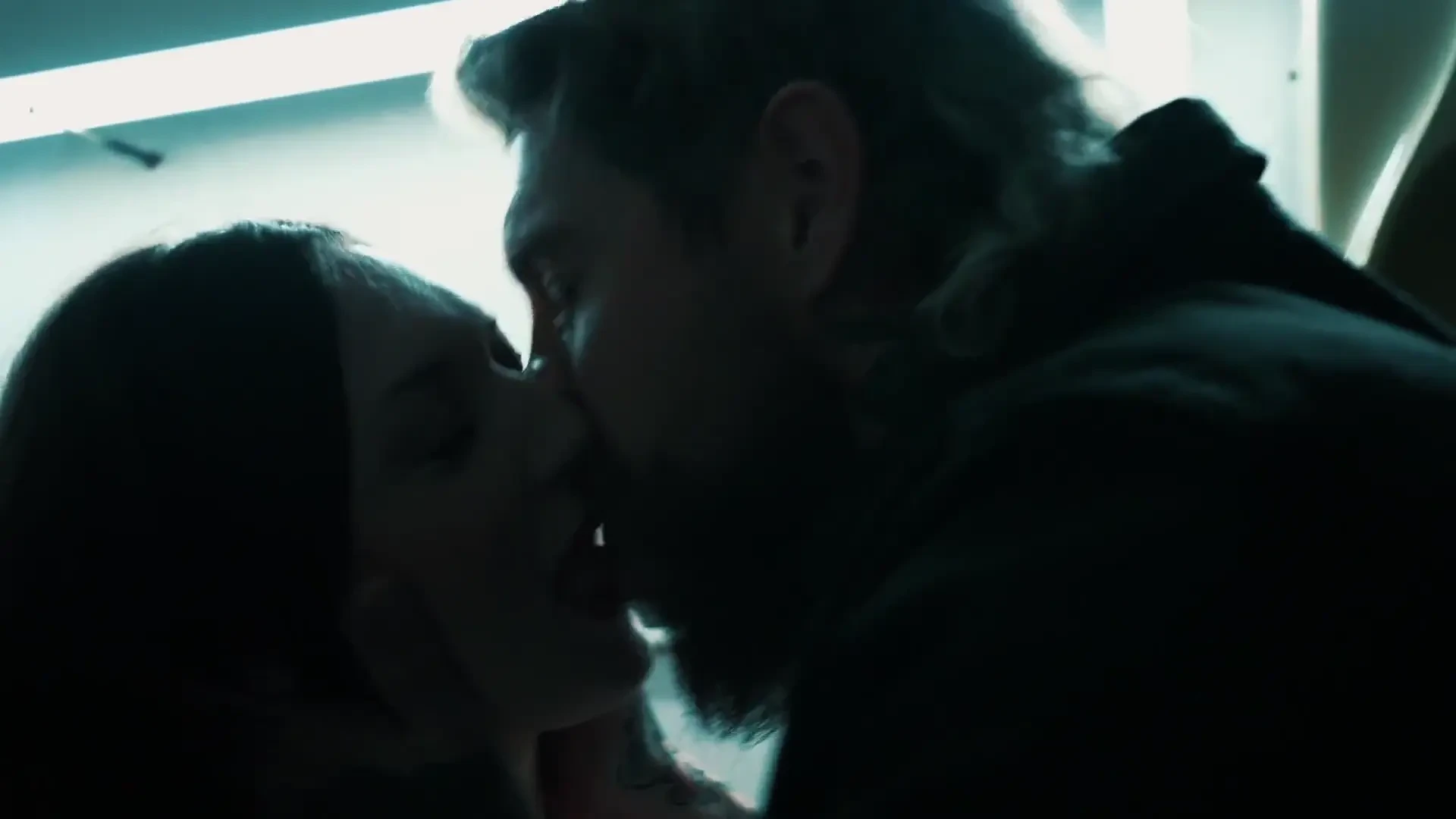 [JoyBear] Modern Man