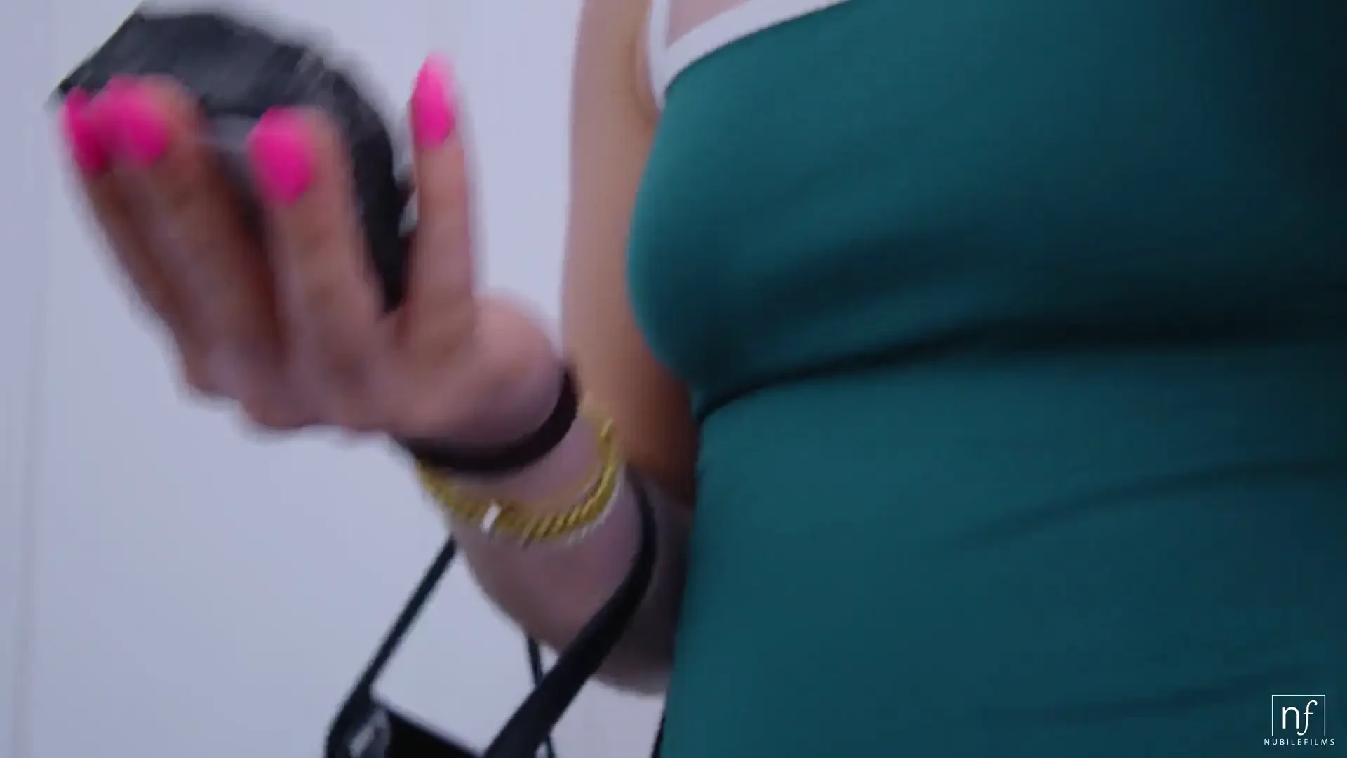 [NubileFilms] You Know You Miss Me