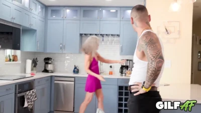 [GilfAF] The Finders Fee