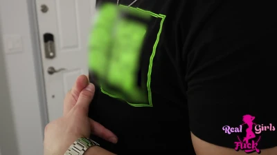 [RealGirlsFuck] New Brunette Pawg Gets Fucked And Interviewed On Camera