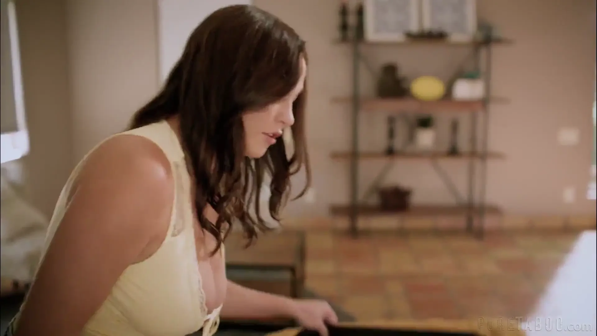 [PureTaboo] The Last Train Home